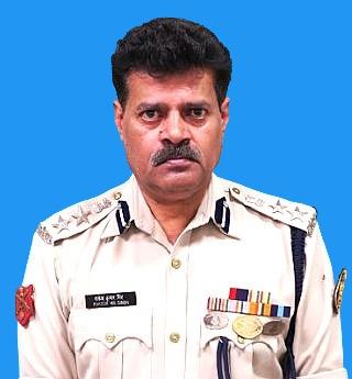 SH. RAKESH KUMAR SINGH